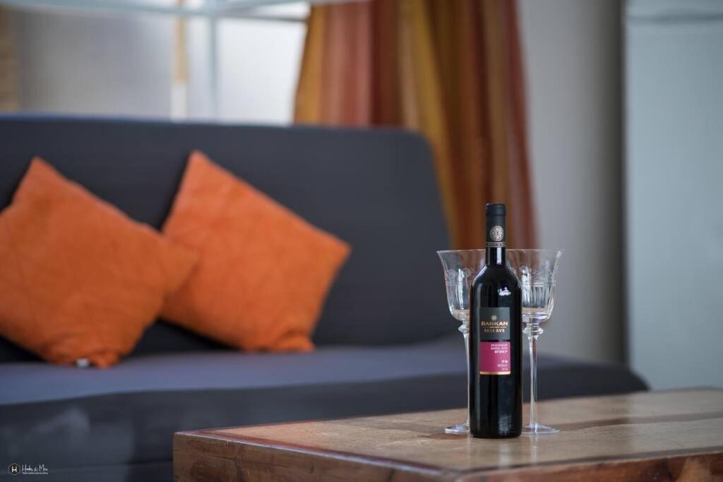 Apartment Kinamon - Stylish Studio Eilat