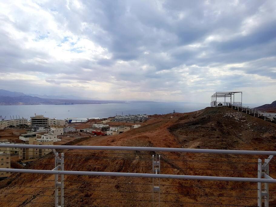 Kinamon - Stylish Studio Eilat