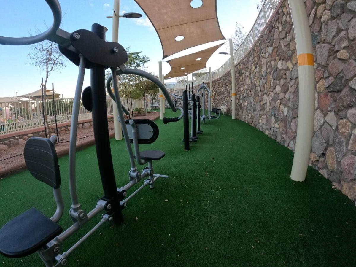 Kinamon - Stylish Studio Apartment Eilat
