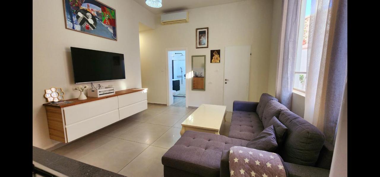 Apartment Kinamon - Stylish Studio Eilat