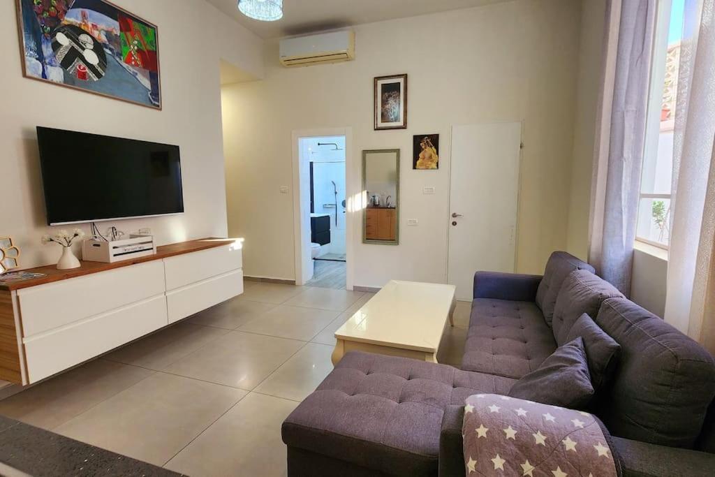 Kinamon - Stylish Studio Apartment Eilat