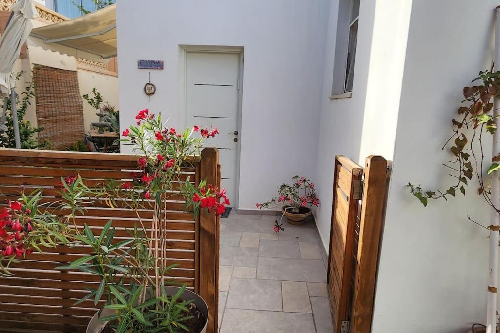 Kinamon - Stylish Studio Apartment Eilat
