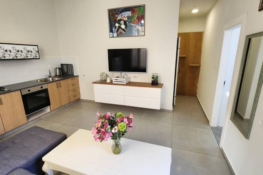 Kinamon - Stylish Studio * Eilat