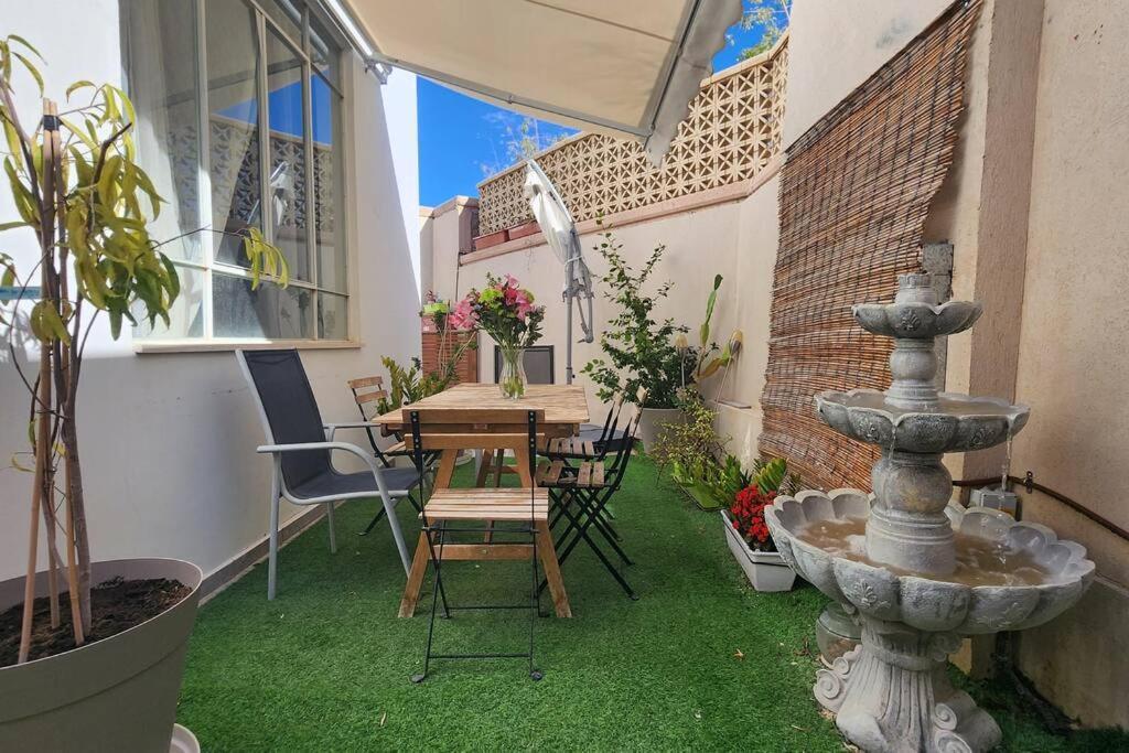 Apartment Kinamon - Stylish Studio *