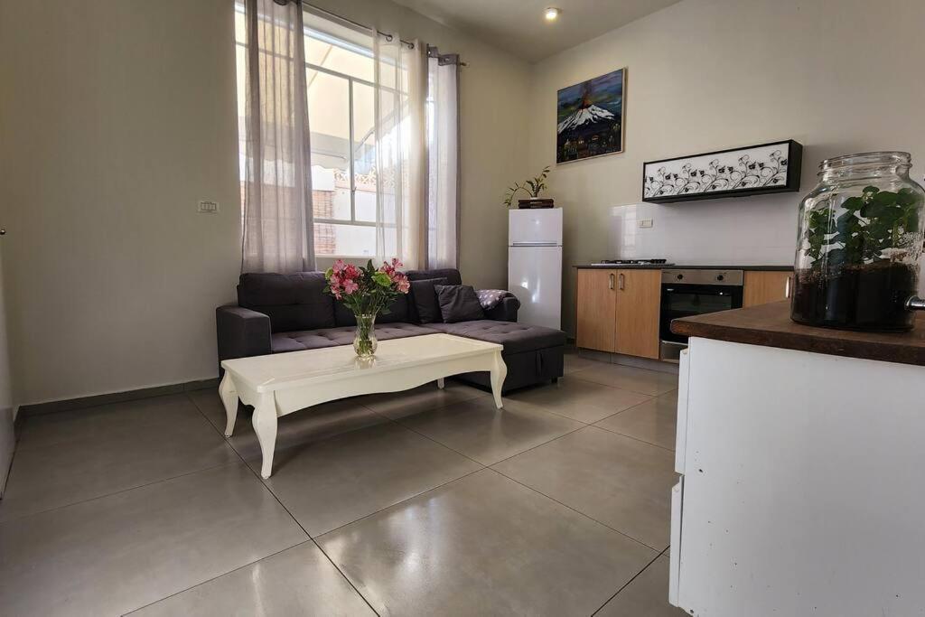 Kinamon - Stylish Studio * Eilat